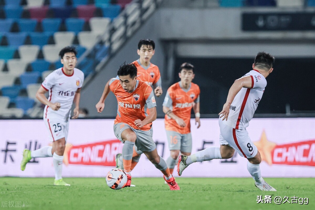 李提香比张稀哲强吗,吴曦谈扬科维奇