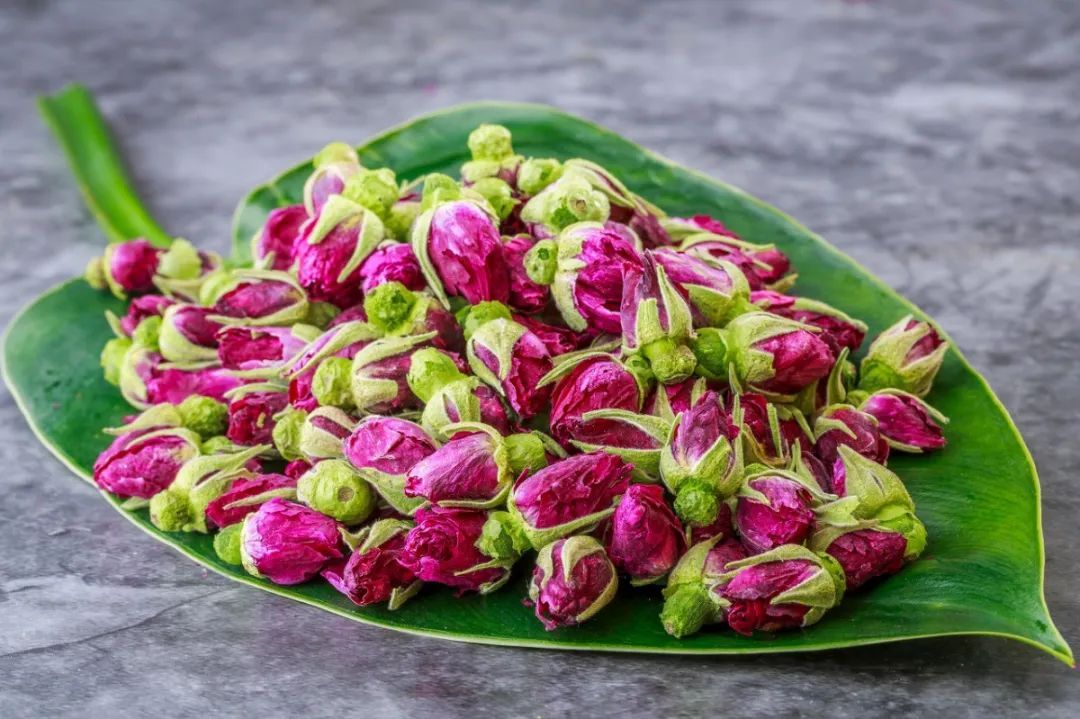 春天来了，“痴花”的您，来彩云之南做个“花吃”吧