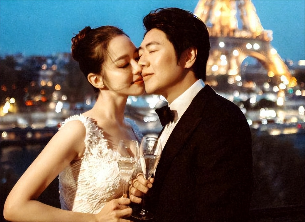 郎朗：钢琴为他带来了名与利，但同时也险些“毁”了他