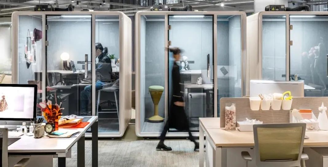 在植物园工作是一种什么体验,在植物园工作怎么样