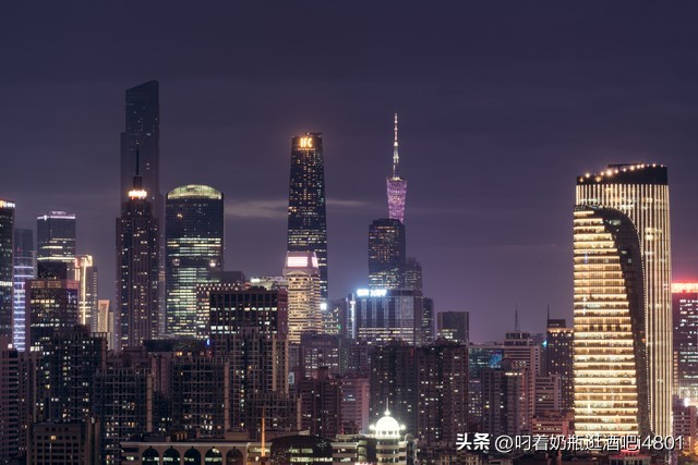 中国十大城市在哪儿,中国最有特色十大城市