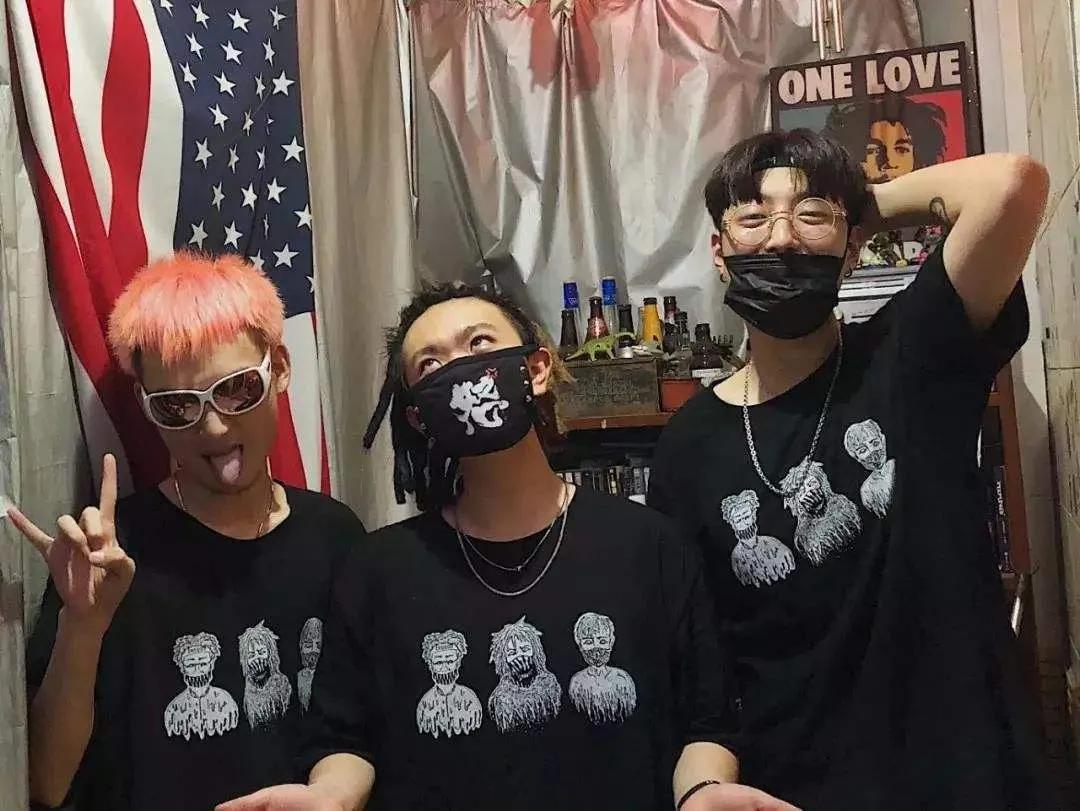 龙胆紫说唱组合解散了吗,说唱厂牌有哪些解散了