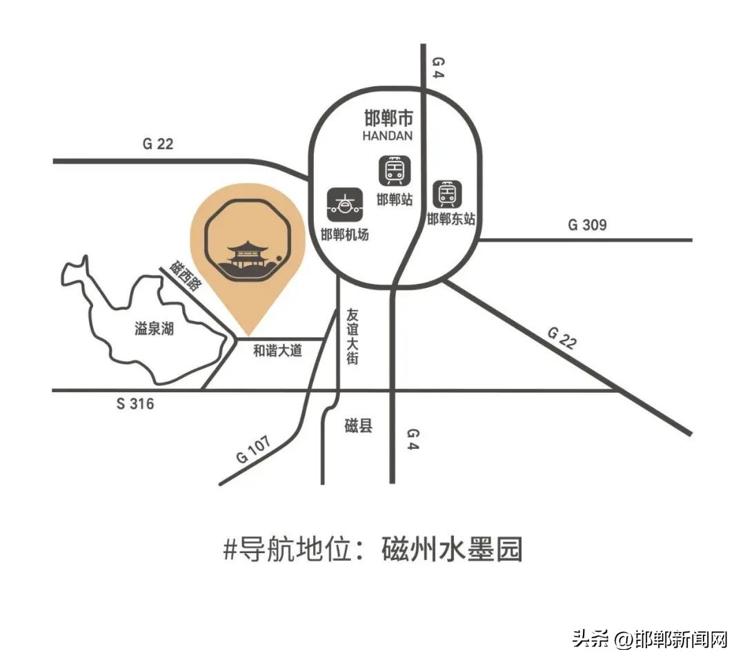 磁县最佳旅游景点是哪,磁县免费旅游景点大全