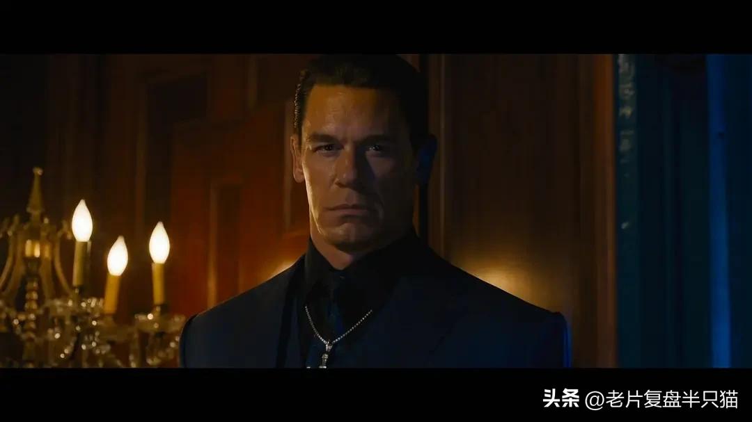 速度与激情昨日重现,速度与激情回忆他们最初的样子