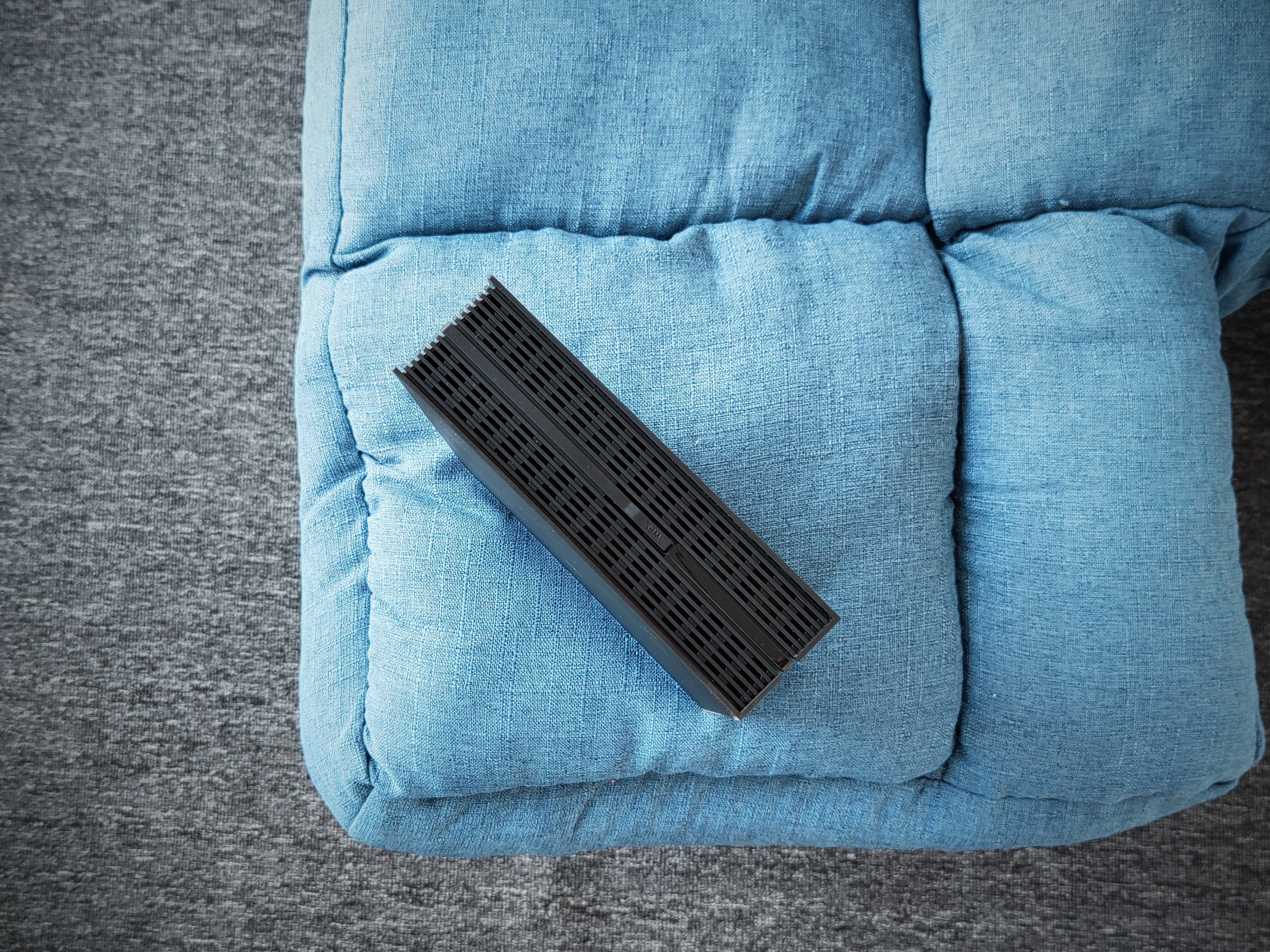 中兴路由器ax5400和小米ax6000,知电评测中兴路由器ax5400pro