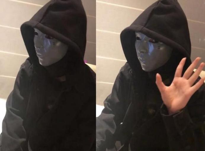 骚白吉尼斯纪录视频,骚白挑战吉尼斯世界纪录