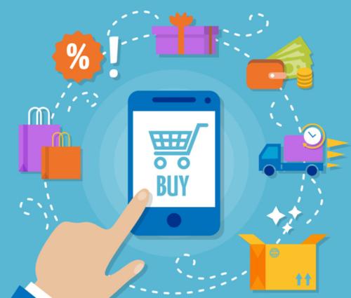 零食销售小程序分销系统,分销商城营销系统怎么做