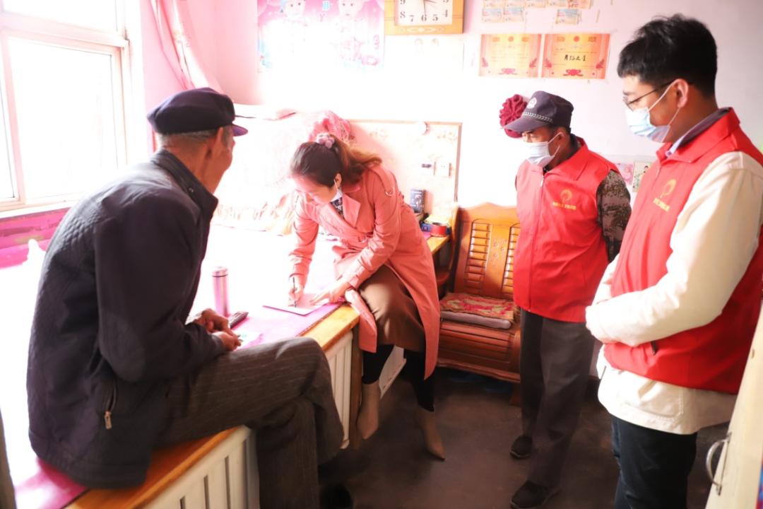 青岛西海岸三年攻坚计划,青岛新时代文明实践工作