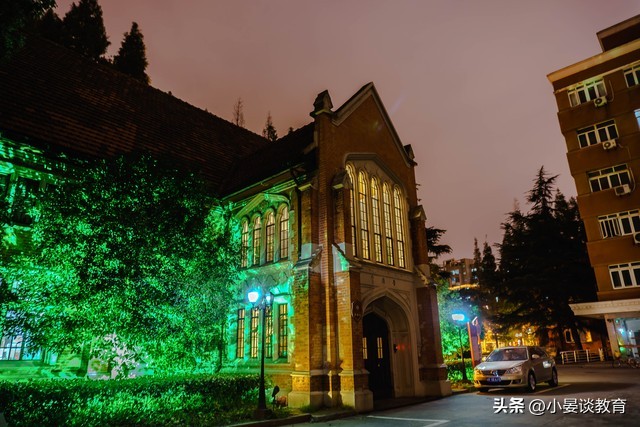 上海有哪些985和211学校,上海的985大学是哪几所