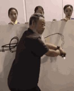 东方美学的中国画神韵,东方水墨画