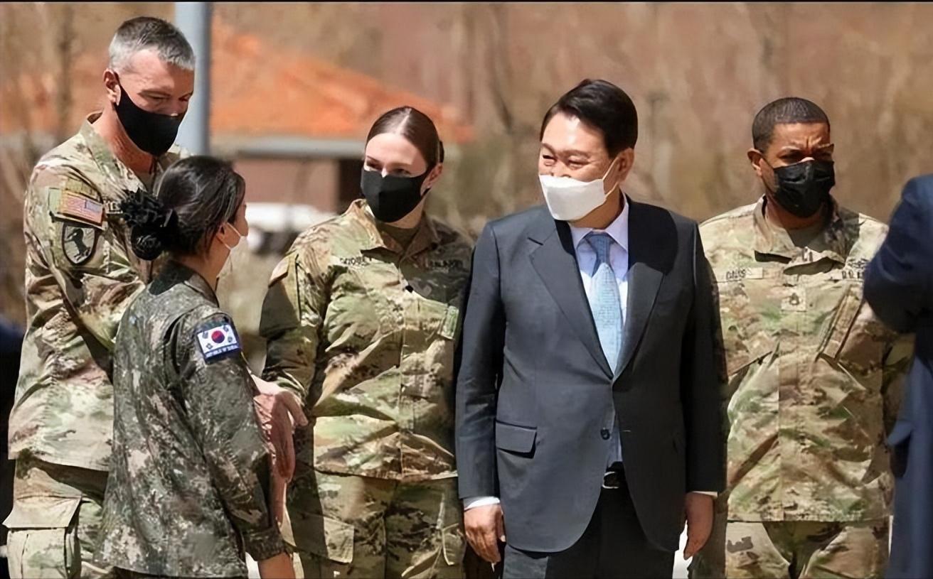 中方5次警告无效！尹锡悦还是签了字，外媒：俄方浓缩铀运抵福建