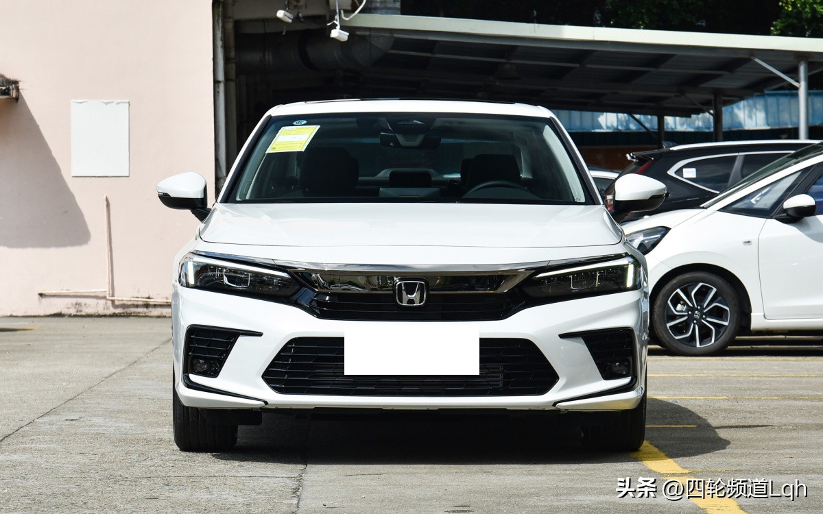 2021款卡罗拉轩逸思域全方位分析,速腾轩逸卡罗拉思域昂克赛拉