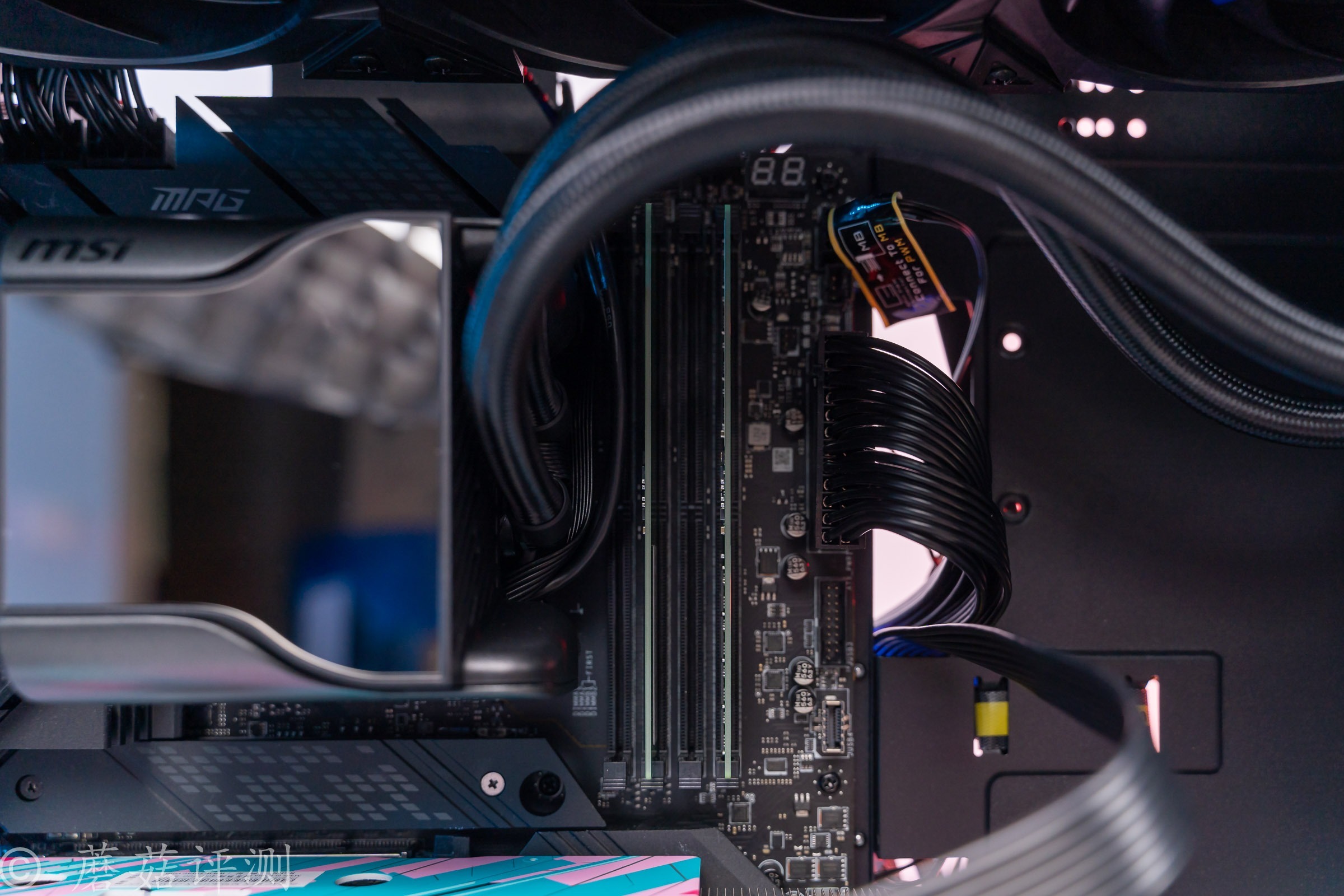 金百达6200超频案例,金百达6200