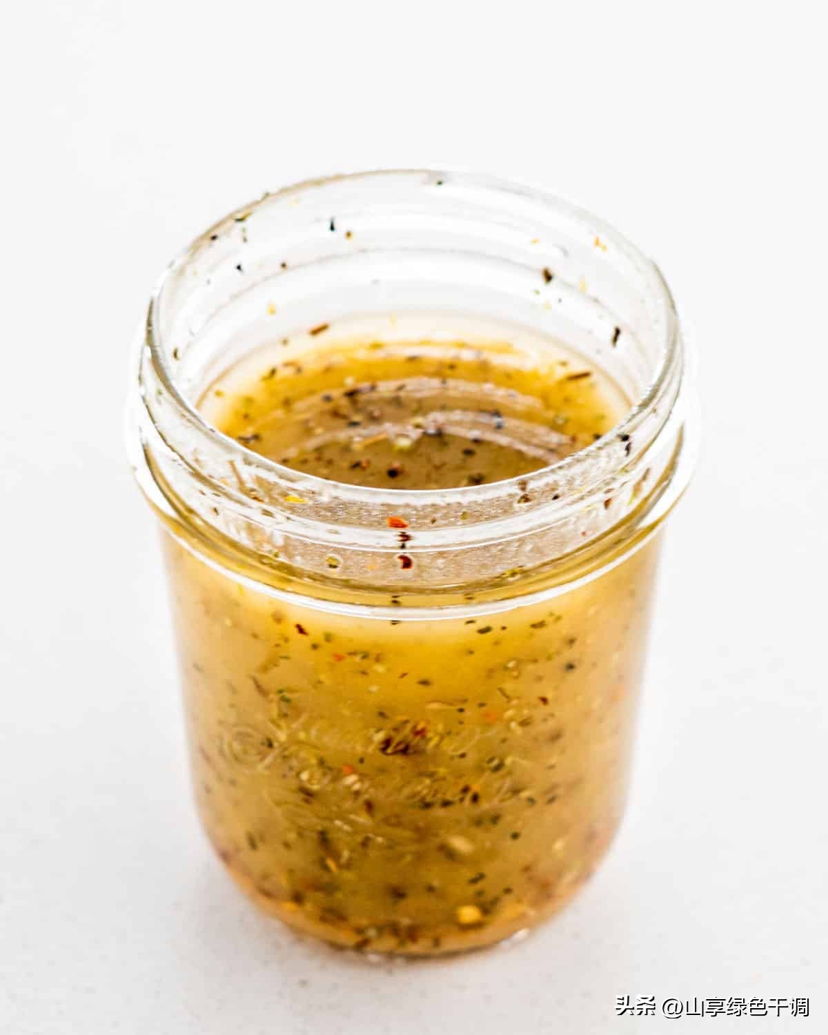 油醋汁意大利面做法,意大利油醋汁制作方法