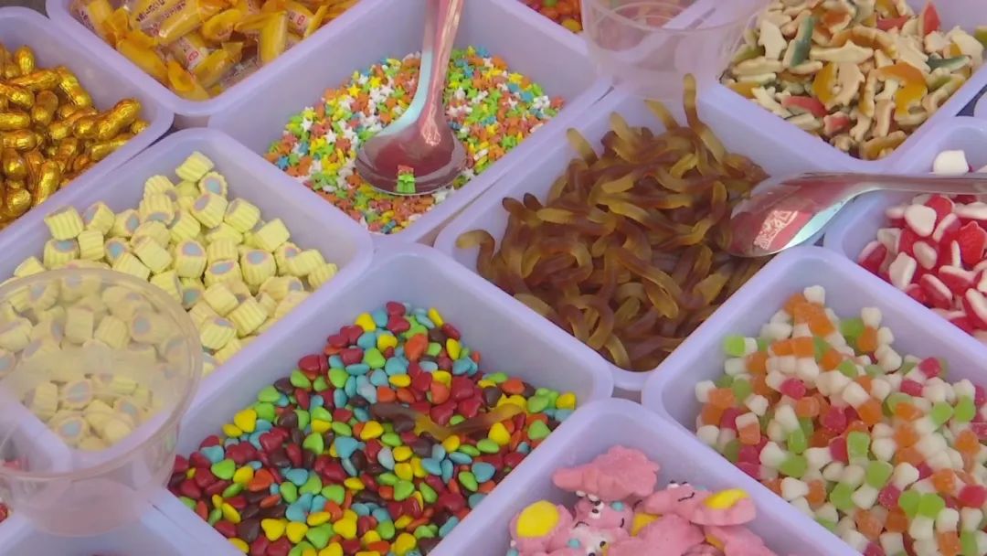 年味河北·文旅惠民（26）|正定“年货大集”火热开集年味儿渐浓