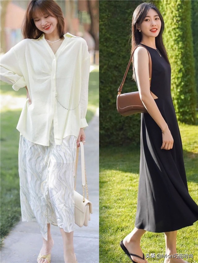 40岁的女人尽量不要穿什么鞋,女人不管年龄多大别总穿黑色