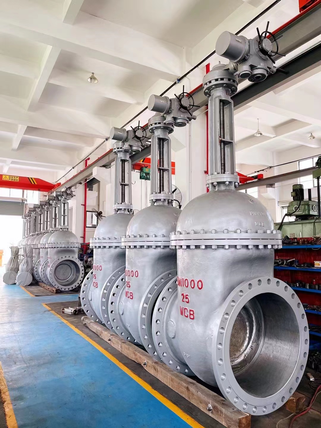 中国品牌阀门十大排名,中国阀门行业十大知名品牌