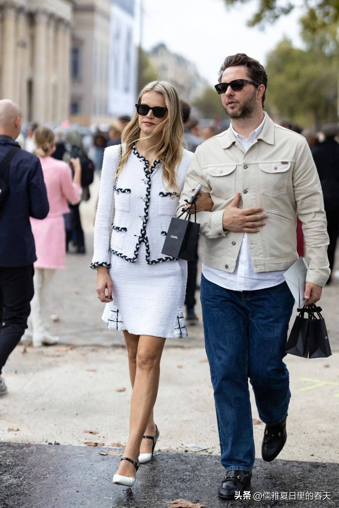 玛德琳服装设计,玛德琳冬季流行