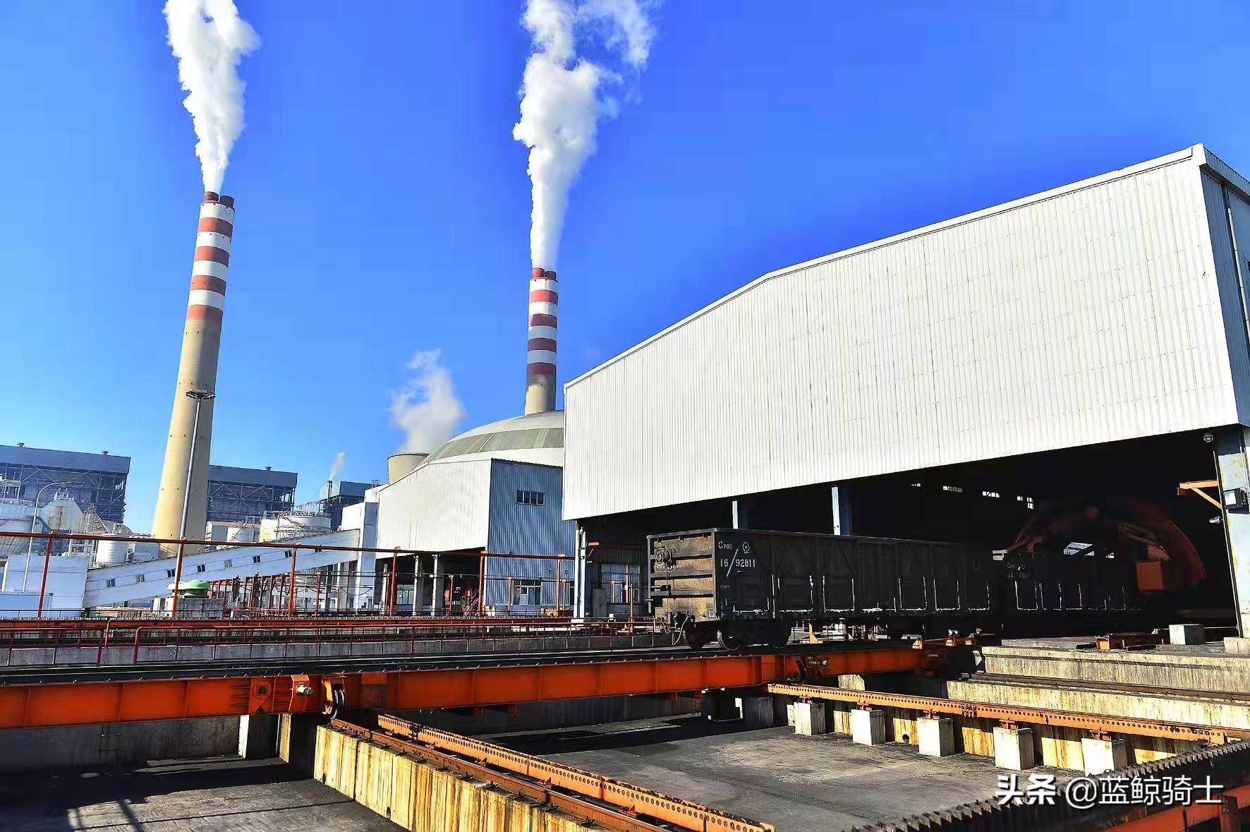 2024年北疆电厂运煤量,2024年北疆电厂火车运煤量