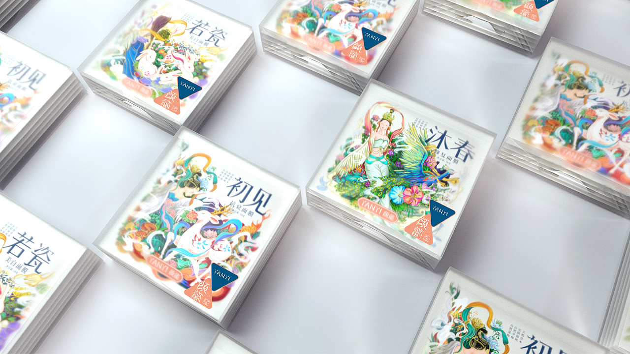 东方女性之美端庄优雅,东方女性典雅之美