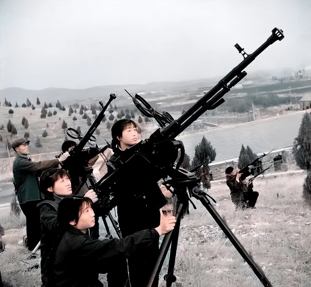 黑枪到底是什么,黑枪是啥