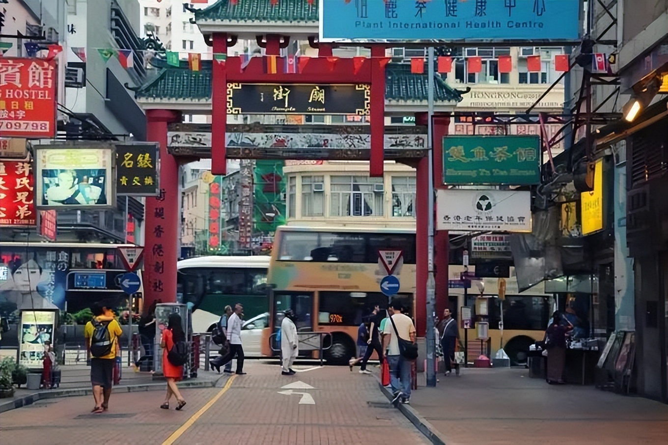 香港12月4天游攻略,香港攻略自由行5天4晚游价格