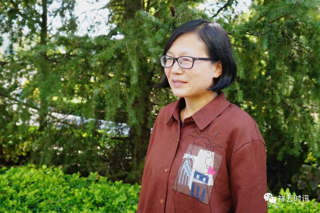 二十年前的祥云四中,祥云记忆23年前的祥云四中