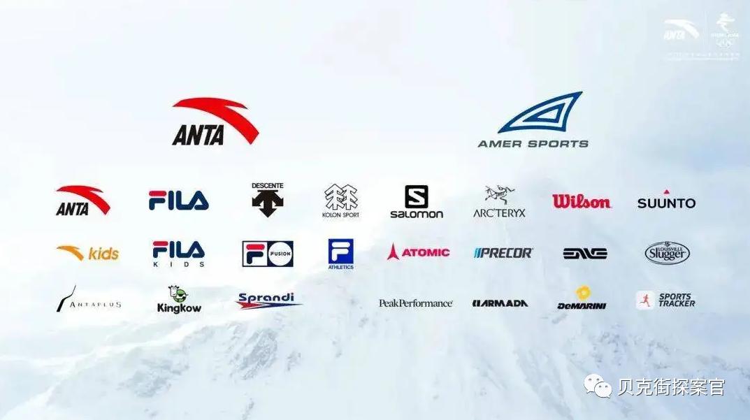 安踏的2019成就,安踏靠汤普森赚了多少钱