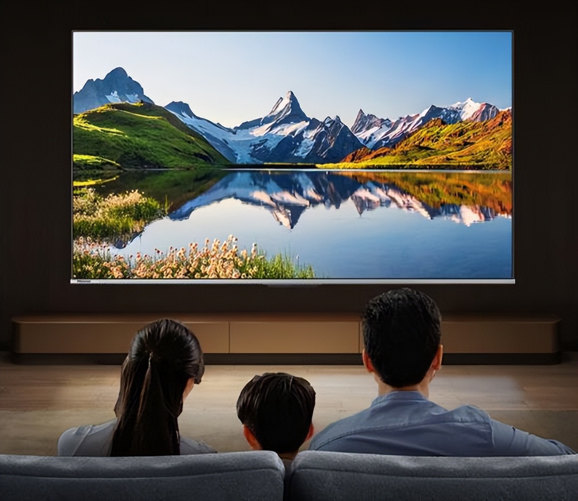 4.5米客厅适合什么尺寸的电视,4米客厅买85寸电视还是75寸