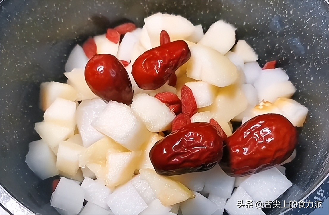 冬季老咳嗽怎么办教你止咳小秘方,咳嗽厉害用什么方法止咳润肺