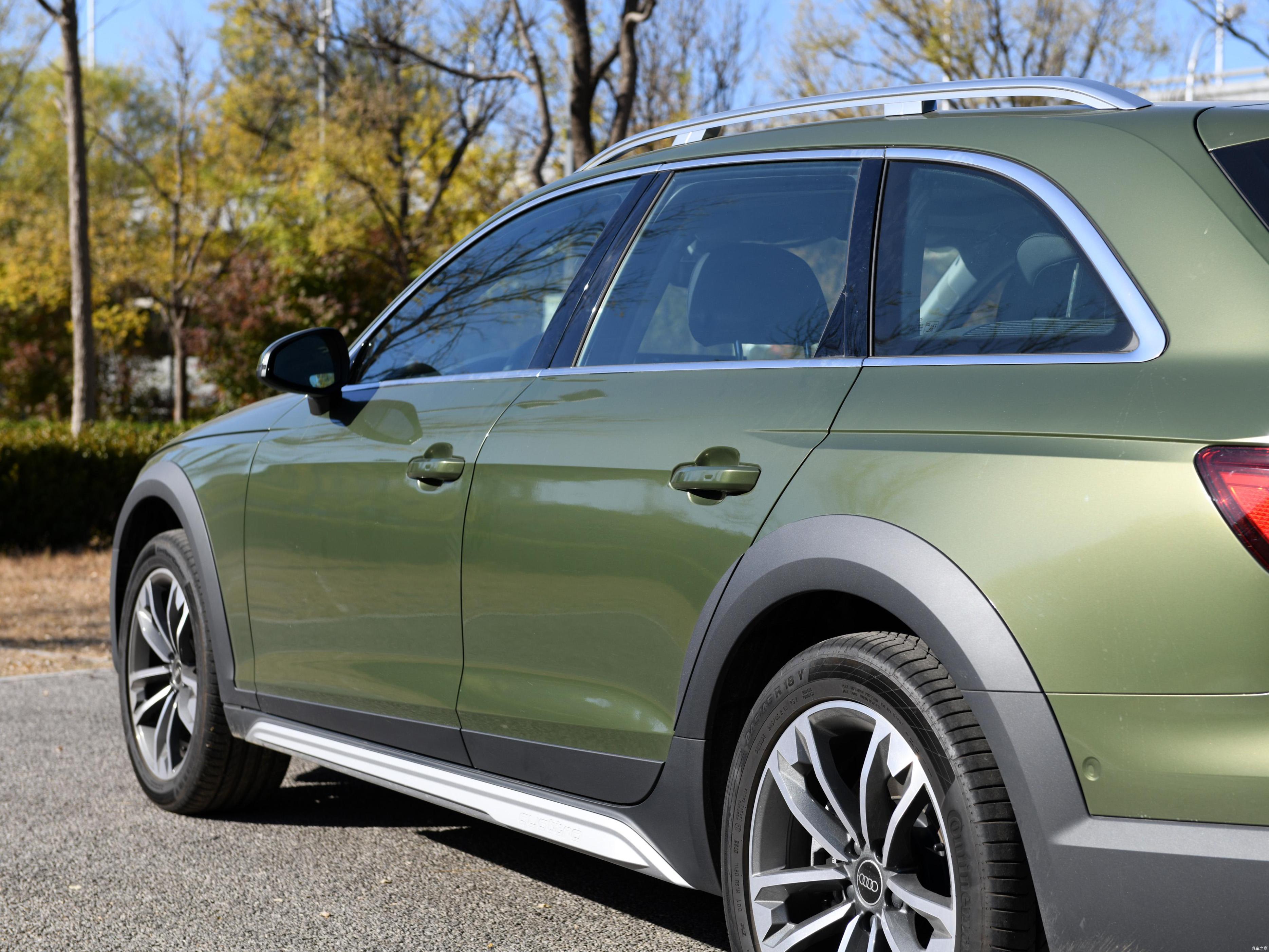 奥迪a4动感豪华驾驶体验,22款奥迪a4时尚动感用车体验