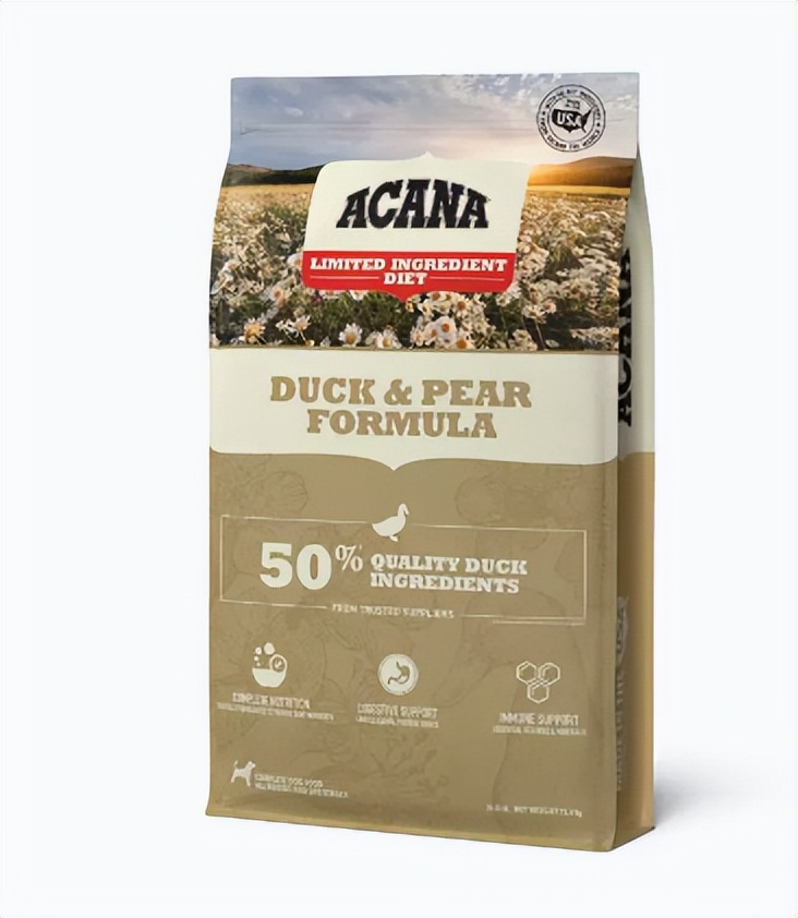 狗狗吃什么能消除泪痕,狗狗吃什么有助于消除泪痕