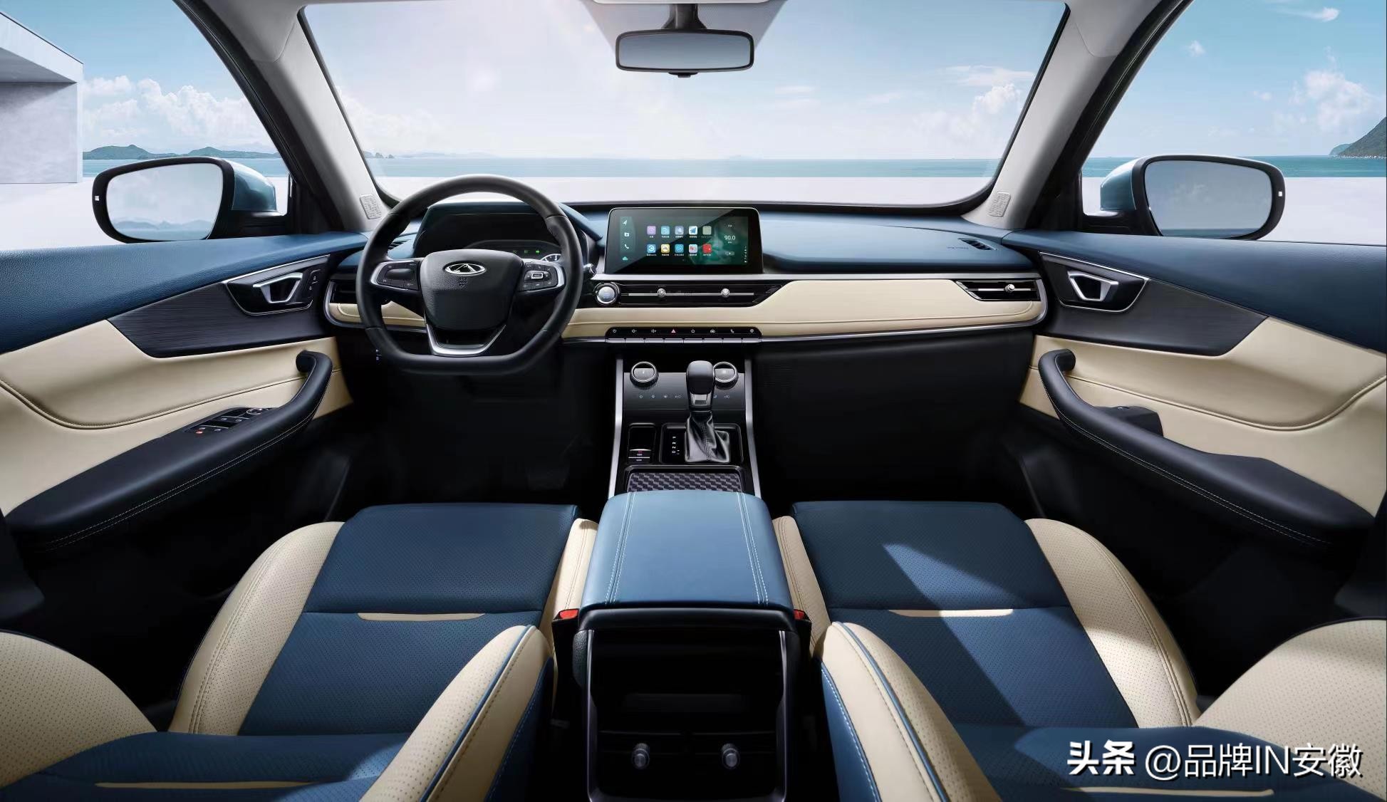 2024款奇瑞瑞虎5x有新款吗,2020款奇瑞瑞虎5x测评高能版