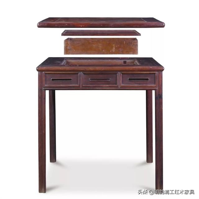 黄花梨拍卖的套路有哪些,黄花梨拍卖价值多少