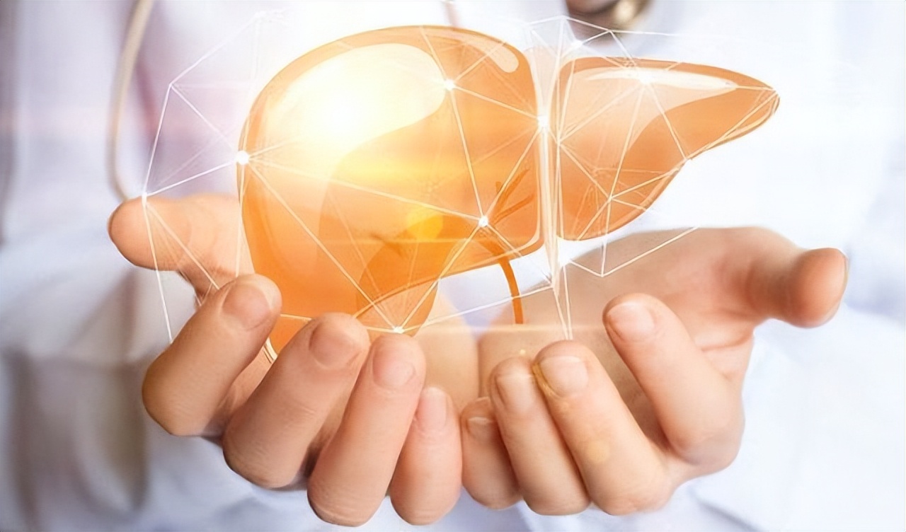 肝脏变硬了该怎么办，或要调理饮食，6种食物推荐给你