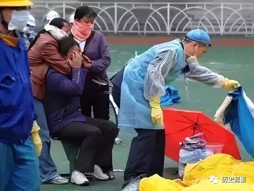 汶川地震十大催人泪下的照片,汶川地震12周年这些照片让人泪目