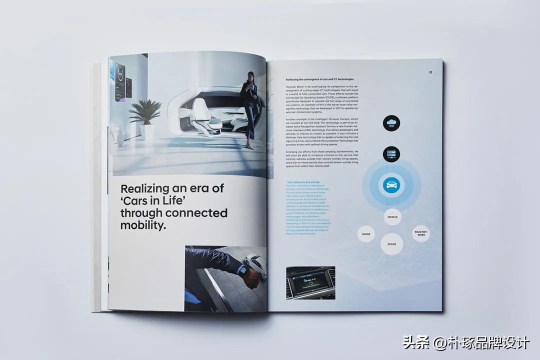 画册宣传册设计,高端企业宣传册排版设计