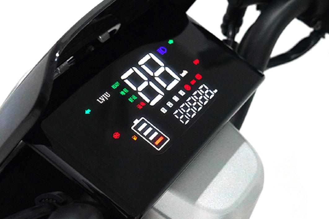 2千左右新款电动车能跑60公里,十款最好小型纯电动车300公里