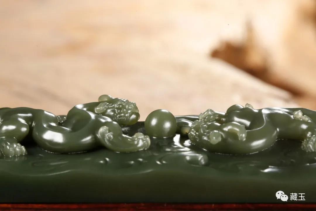 买和田玉别问哪些话,买和田玉怕买到假