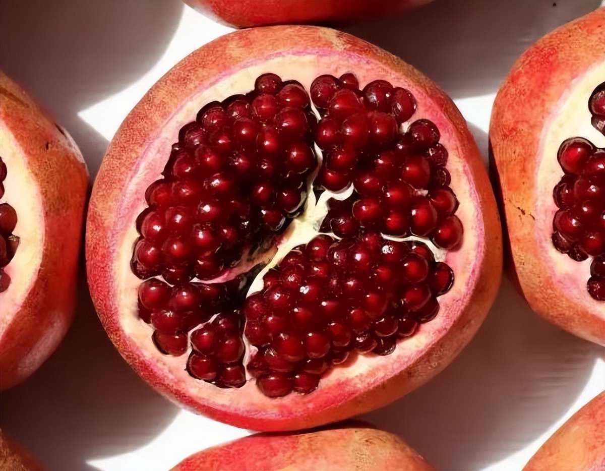 石榴建议多吃吗,石榴千万不要直接吃