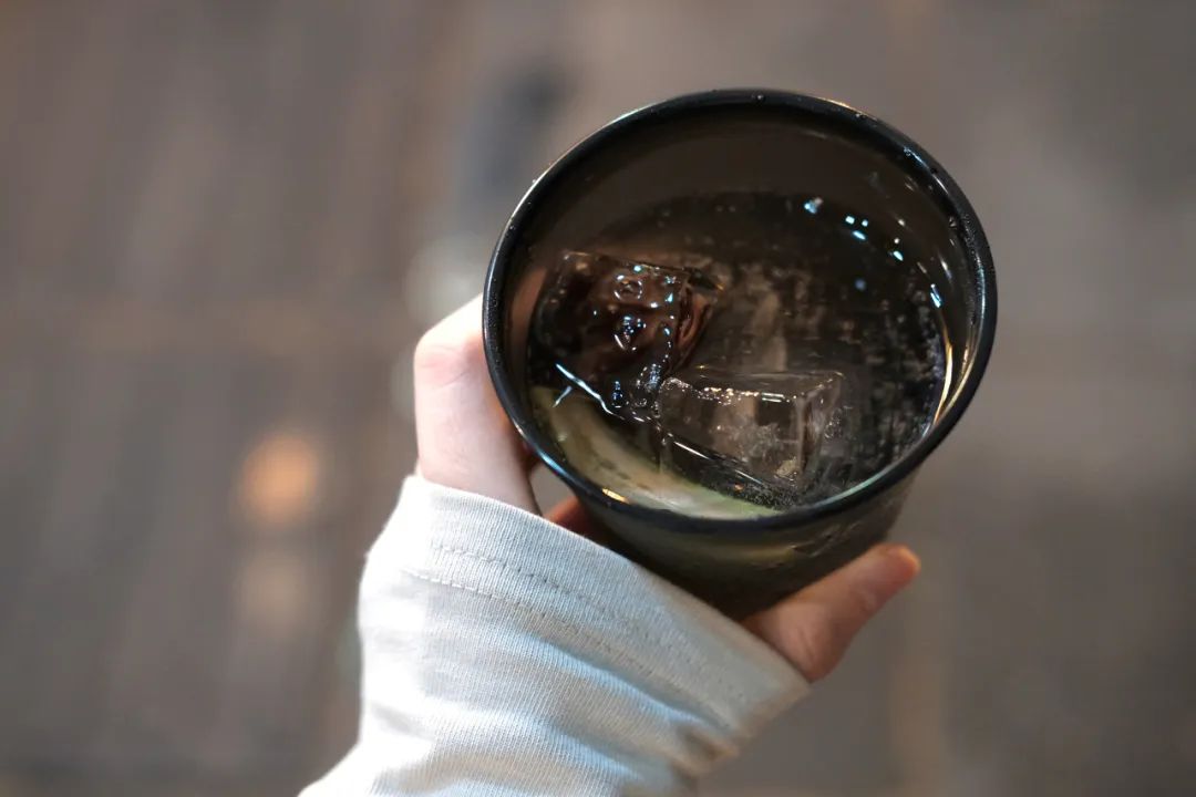 在上海实现美食自由,上海鸡尾酒