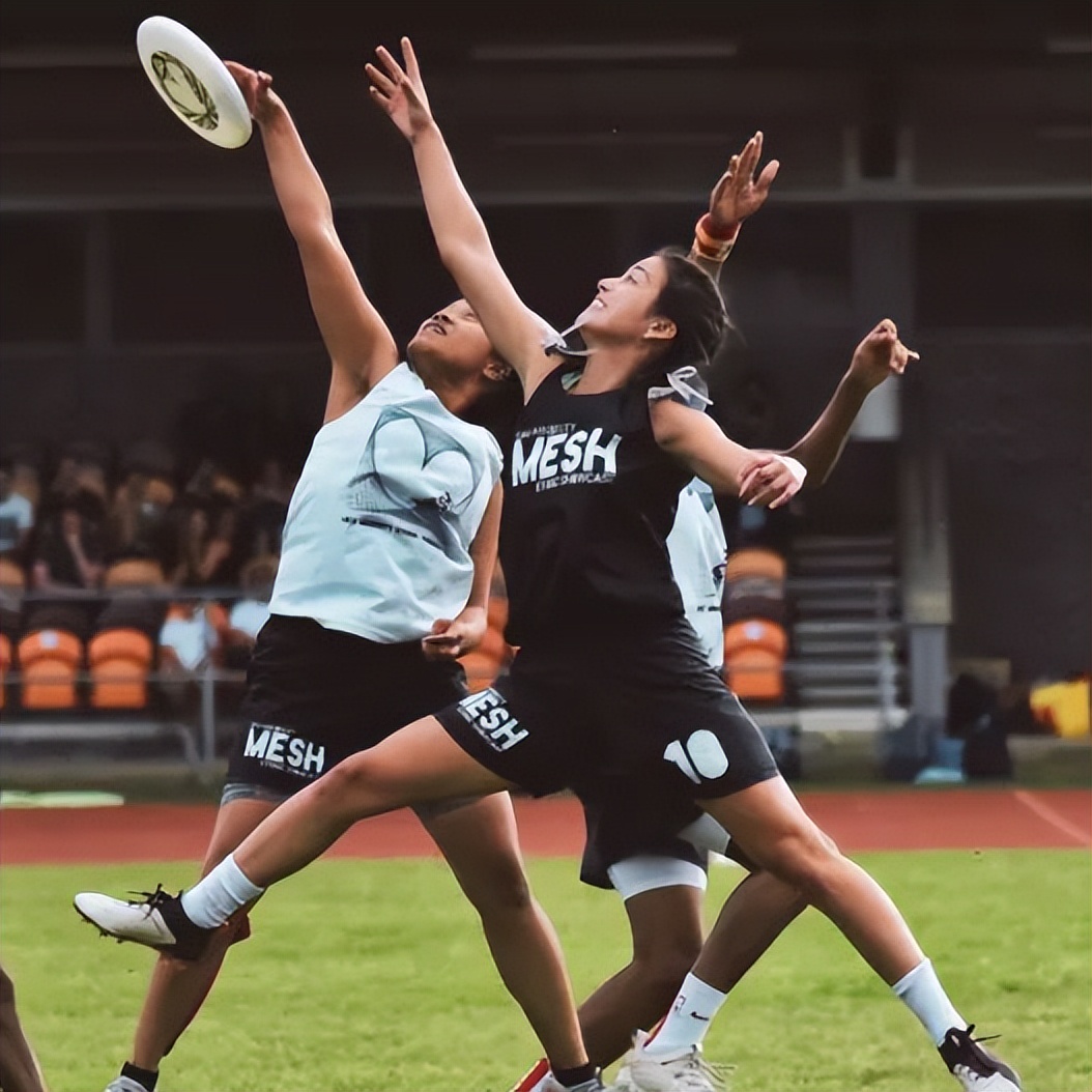 飞盘公开赛完整视频,飞盘比赛开幕式