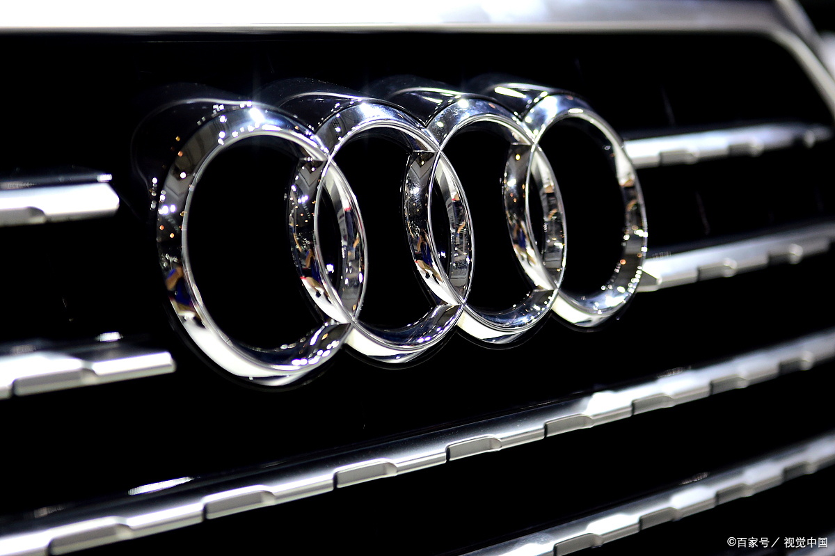 买了奥迪还买奔驰,奔驰奥迪宝马都是什么样的人买