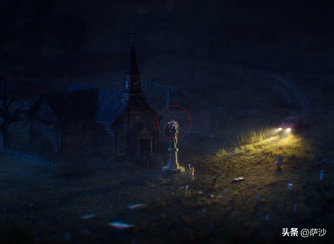 以上帝视角看世界,以上帝的视角看地球