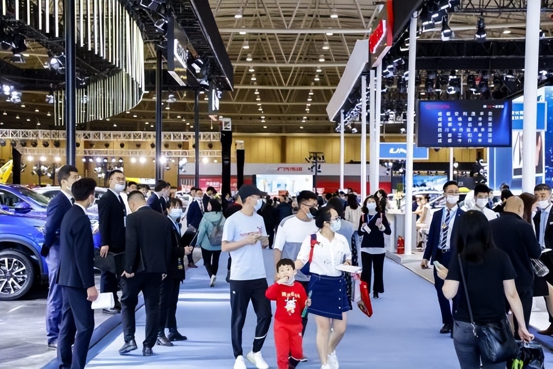 汽摩博览会,汽摩配展会成都