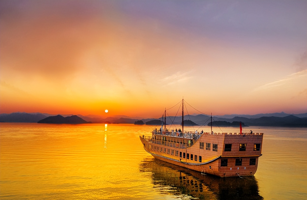 五一杭州周边旅游景点推荐,五一出游杭州有哪些小众景点