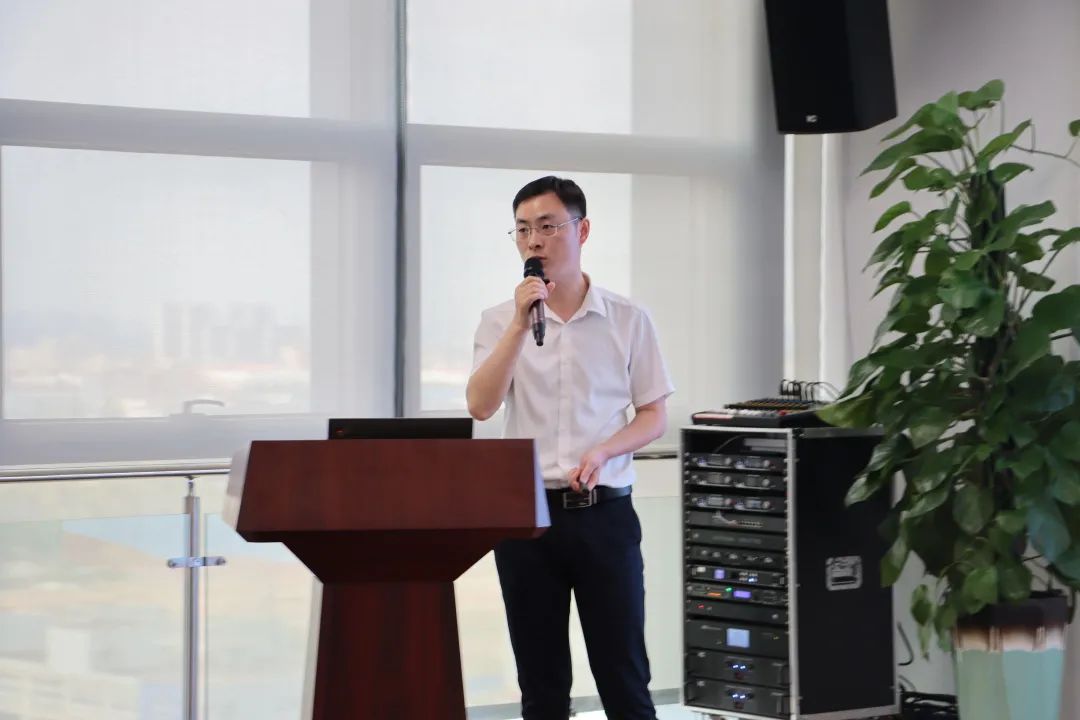 初心如磐砥砺深耕展望未来,初心如磐创佳绩乘势而上勇争先