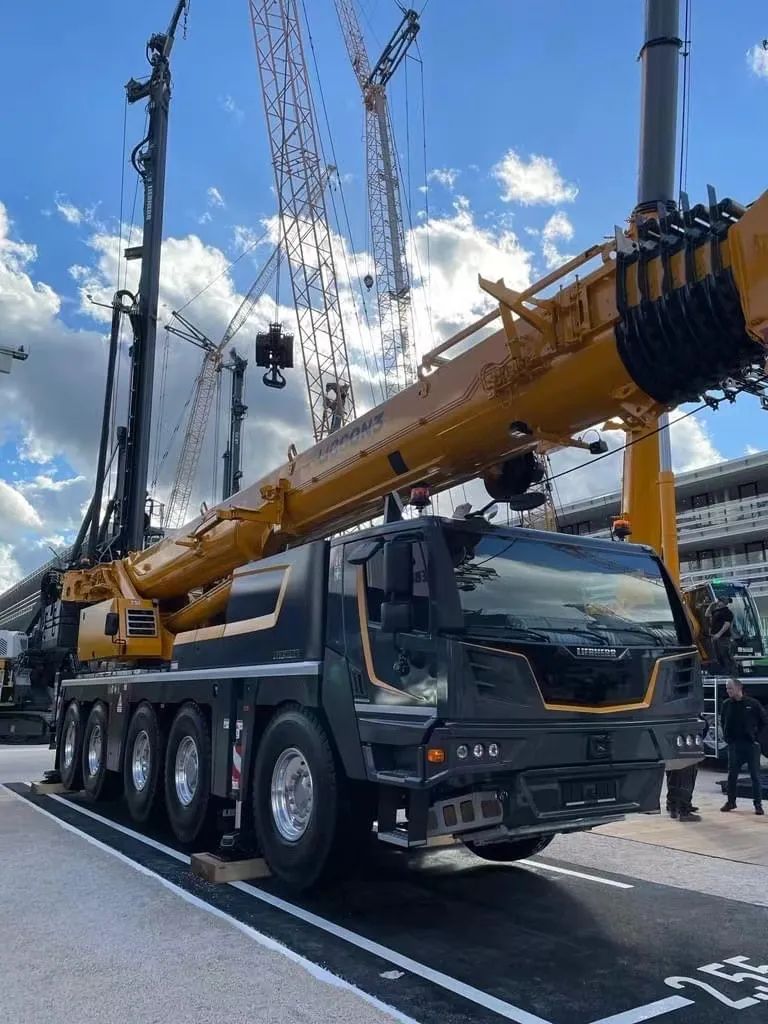 德国宝马展2022沃尔沃,德国宝马展2022