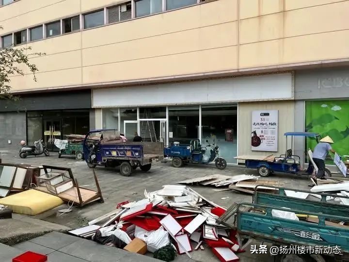 效果图曝光！扬州首家仓储式大润发M会员店来了！山姆还香吗？