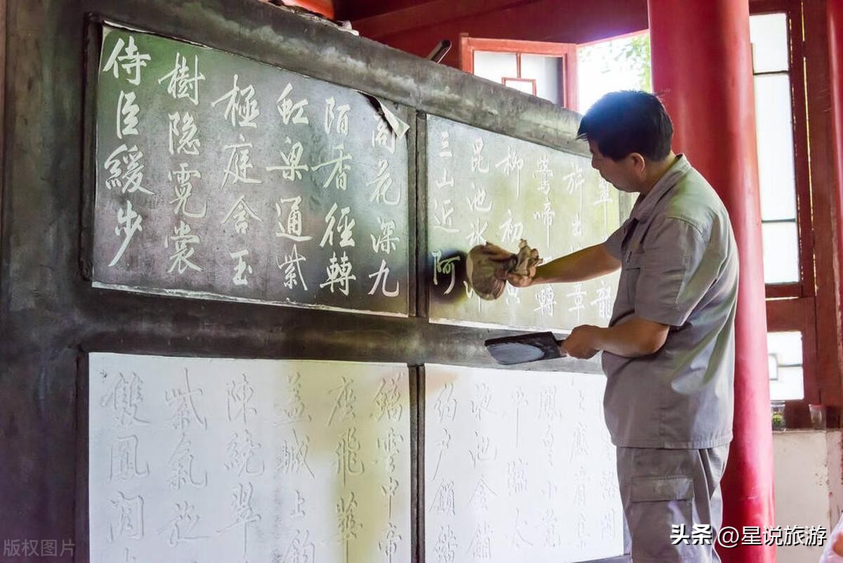 西安旅游攻略小众打卡地推荐一下,西安旅游必去打卡地